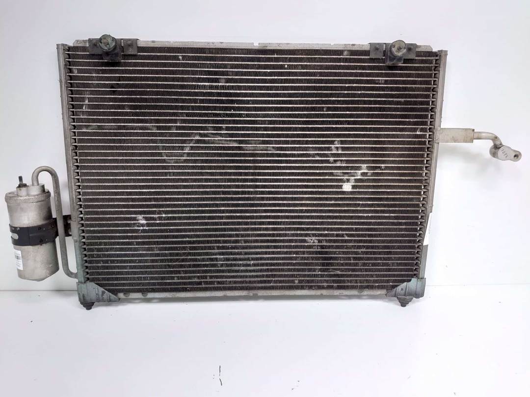 CONDENSADOR / RADIADOR AIRE ACONDICIONADO - CHEVROLET - TACUMA