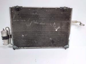 CONDENSADOR / RADIADOR AIRE ACONDICIONADO CHEVROLET TACUMA Autodesguaces Alicante