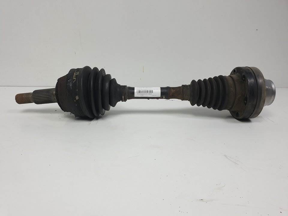 Cardan avant gauche - 7L0407271C - VOLKSWAGEN - TOUAREG (7LA)