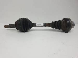 TRANSMISION DELANTERA IZQUIERDA 7L0407271C VOLKSWAGEN TOUAREG (7LA) Autodesguaces Alicante