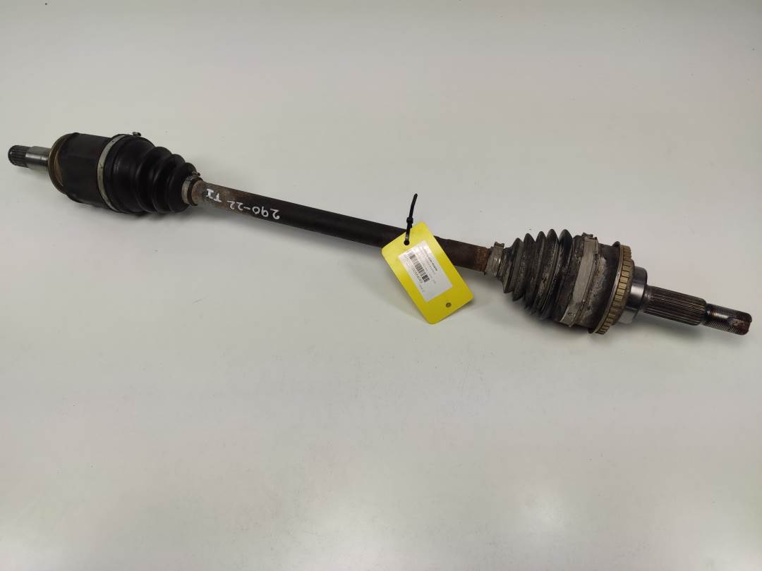 TRANSMISION TRASERA IZQUIERDA - LEXUS - RX 300(MCU35)