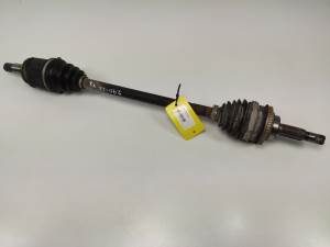 TRANSMISION TRASERA IZQUIERDA LEXUS RX 300(MCU35) Autodesguaces Alicante
