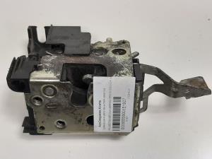 CERRADURA PUERTA DELANTERA DERECHA PEUGEOT BOXER CAJA CERRADA (RS3200)(330)('02->) Autodesguaces Alicante