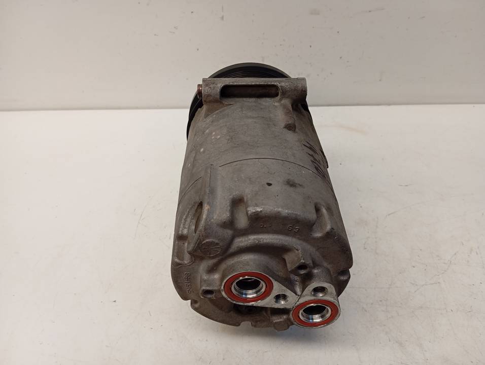 COMPRESOR AIRE ACONDICIONADO