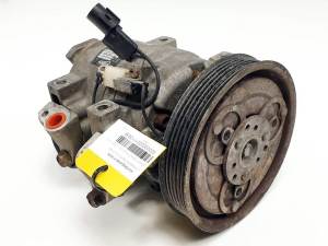 COMPRESOR AIRE ACONDICIONADO 6642300011 SSANGYONG ACTYON Autodesguaces Alicante