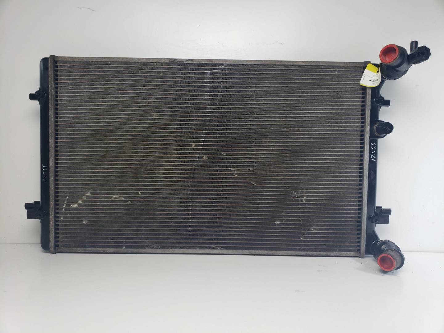 RADIADOR AGUA - AUDI - TT (8N3/8N9)