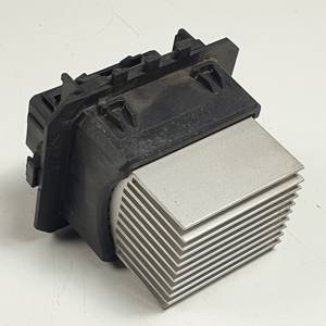 RESISTENCIA CALEFACCION T1000034ZD PEUGEOT 2008 (A94) Autodesguaces Alicante