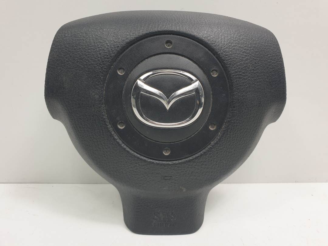 AIRBAG DELANTERO IZQUIERDO - T93198A - MAZDA - 2 BERLINA (DY)
