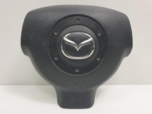 AIRBAG DELANTERO IZQUIERDO T93198A MAZDA 2 BERLINA (DY) Autodesguaces Alicante
