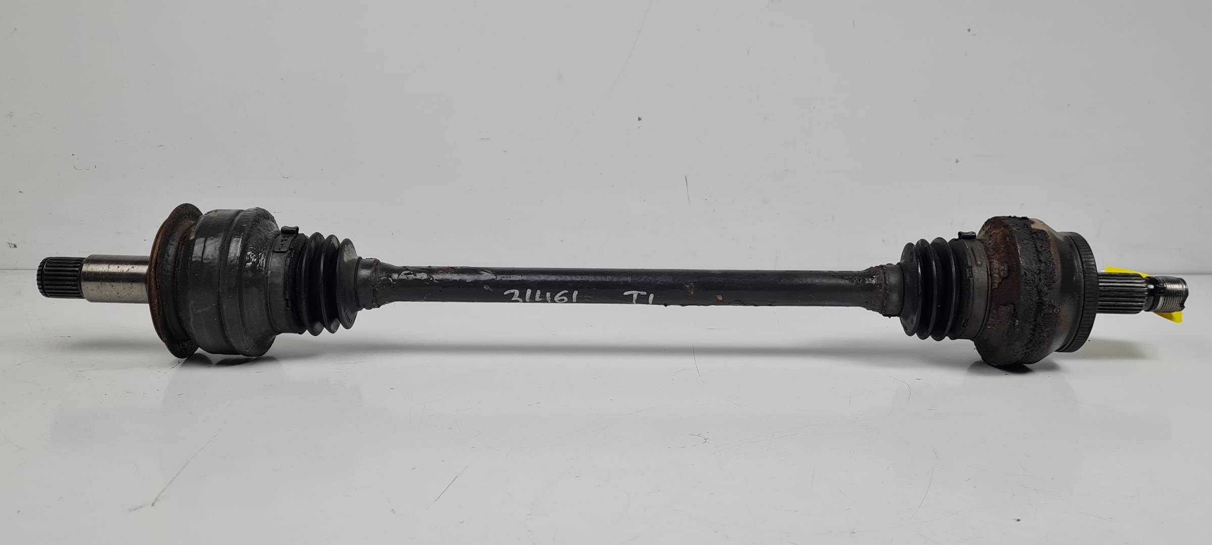 TRANSMISION TRASERA IZQUIERDA - MERCEDES - CLASE C (W204) BERLINA