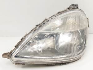 FARO IZQUIERDO A1688200161 MERCEDES CLASE A (W168) Autodesguaces Alicante
