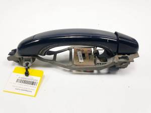 MANETA EXTERIOR TRASERA IZQUIERDA 7L0839885 PORSCHE CAYENNE (TYP 9PA) Autodesguaces Alicante