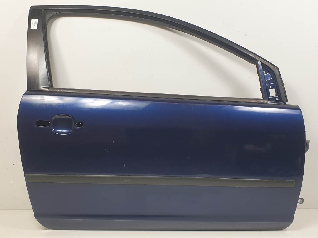 PUERTA DELANTERA DERECHA - FORD - FOCUS BERLINA (CAP)