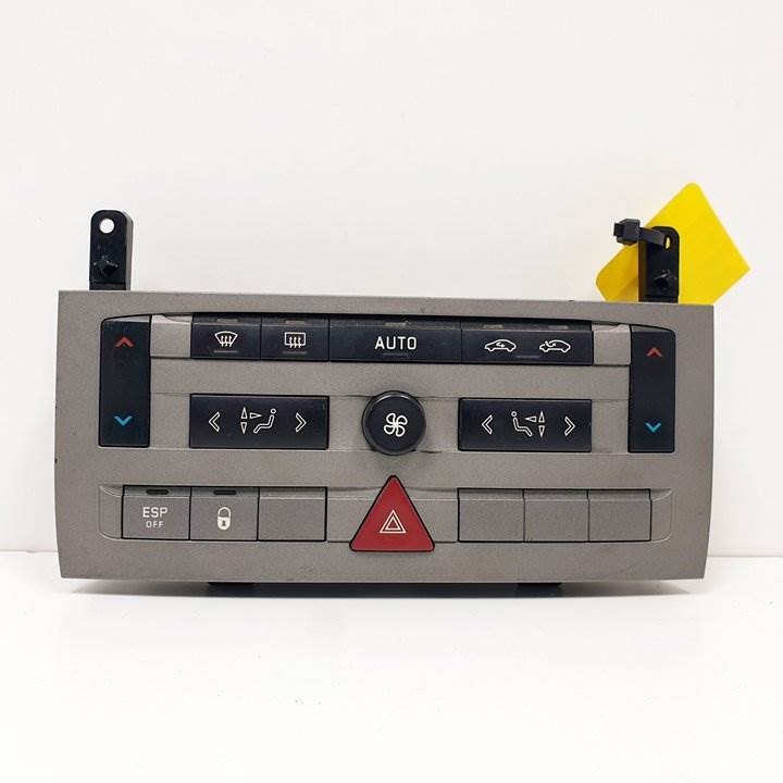 MANDO CLIMATIZADOR - 96573328YW - CITROEN - C5 BREAK