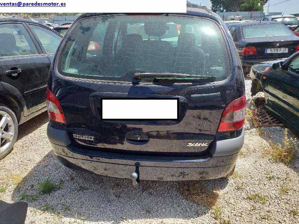Imagen del vehículo RENAULT SCENIC (JA..)