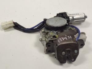 CERRADURA MALETERO / PORTON 41232010080 LEXUS RX Autodesguaces Alicante