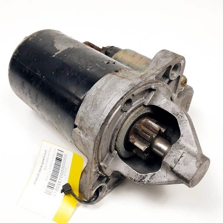 MOTOR ARRANQUE - HYUNDAI - ACCENT (LC)