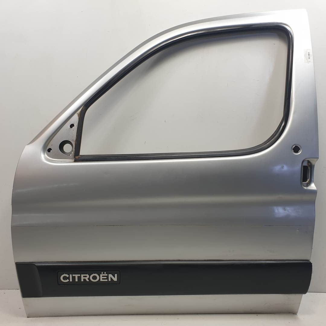 PUERTA DELANTERA IZQUIERDA - CITROEN - BERLINGO (M49)