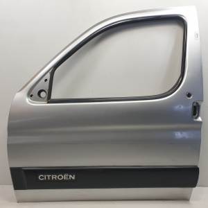 PUERTA DELANTERA IZQUIERDA CITROEN BERLINGO (M49) Autodesguaces Alicante
