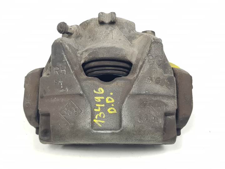 PINZA FRENO DELANTERA DERECHA RENAULT MEGANE III BERLINA 5P Autodesguaces Alicante