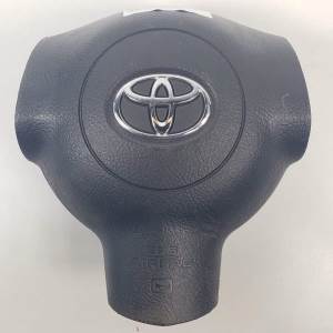 AIRBAG DELANTERO IZQUIERDO 4513002270 TOYOTA COROLLA (E12) Autodesguaces Alicante