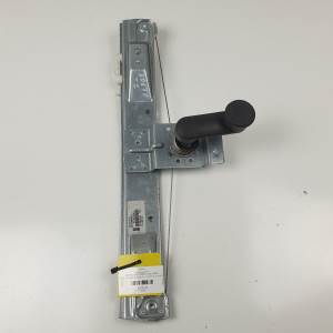 ELEVALUNAS TRASERO IZQUIERDO 541613212 OPEL CORSA E Autodesguaces Alicante