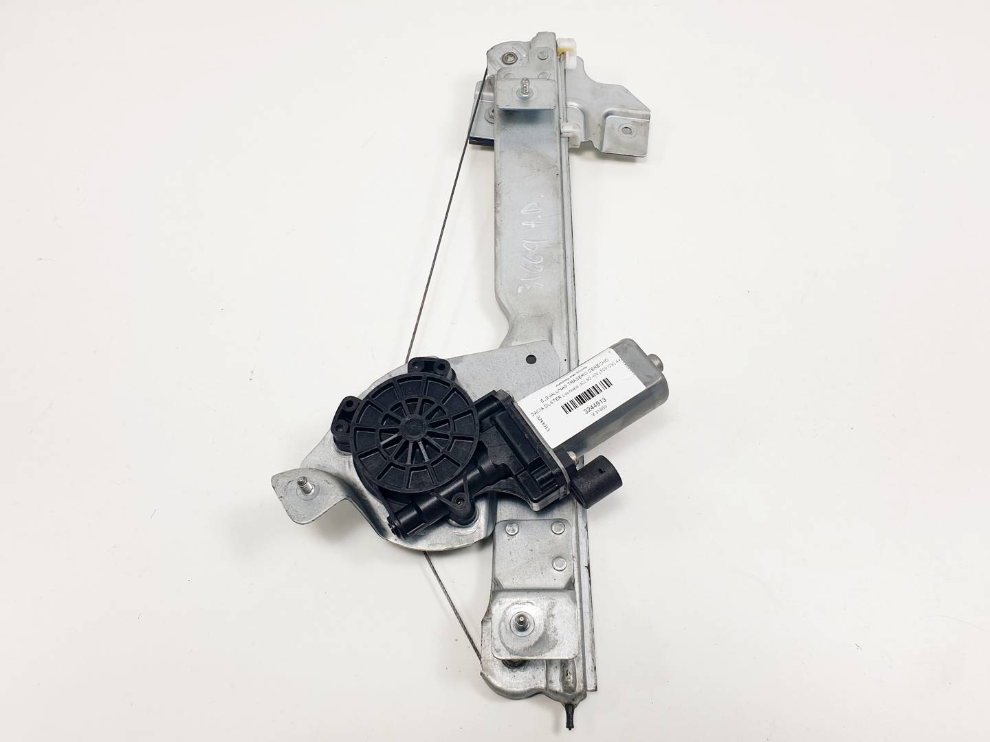 ELEVALUNAS TRASERO DERECHO - 9030256 - DACIA - DUSTER