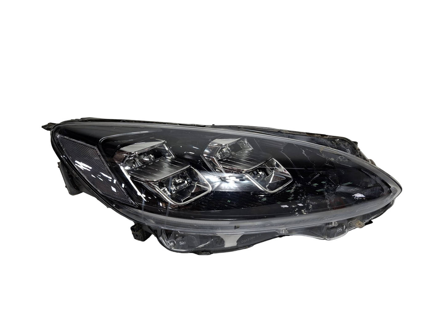 Faro Izquierdo Ford Kuga (cbs) (2012–2020)