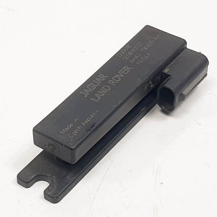 MODULO ELECTRONICO - 5E08X0127 - JAGUAR - F-PACE