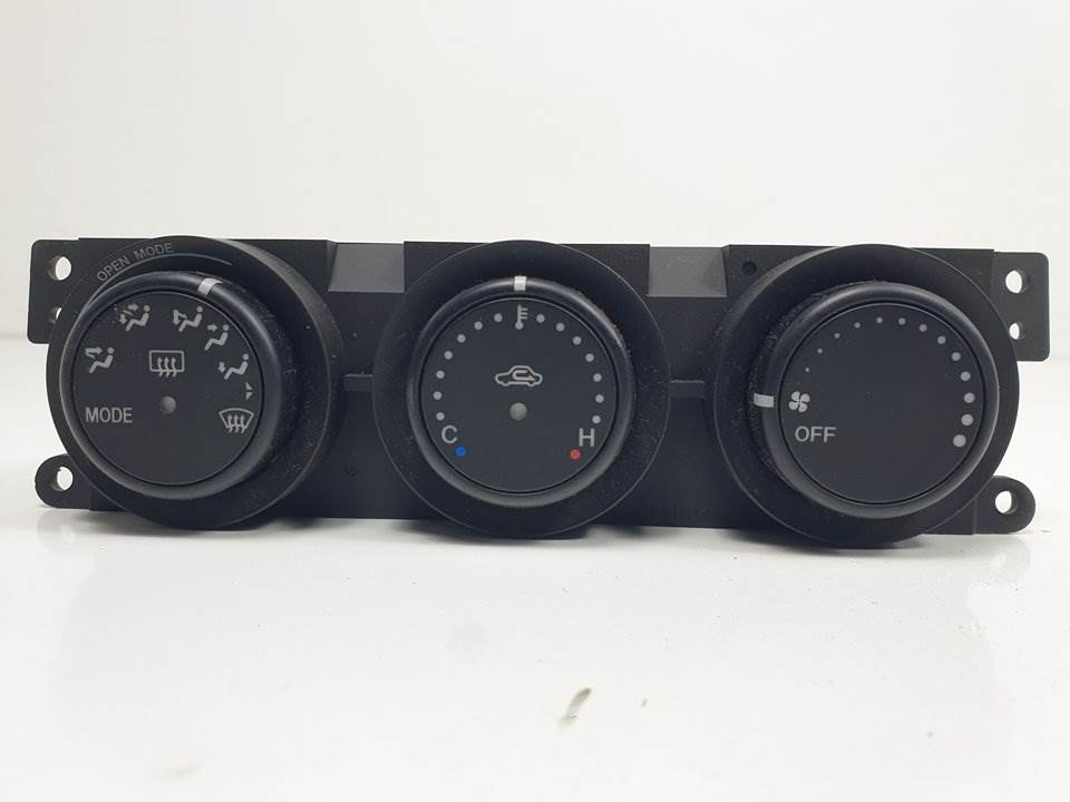 MANDO CLIMATIZADOR - NE8561190 - MAZDA - MX-5 (NC)