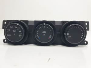MANDO CLIMATIZADOR NE8561190 MAZDA MX-5 (NC) Autodesguaces Alicante