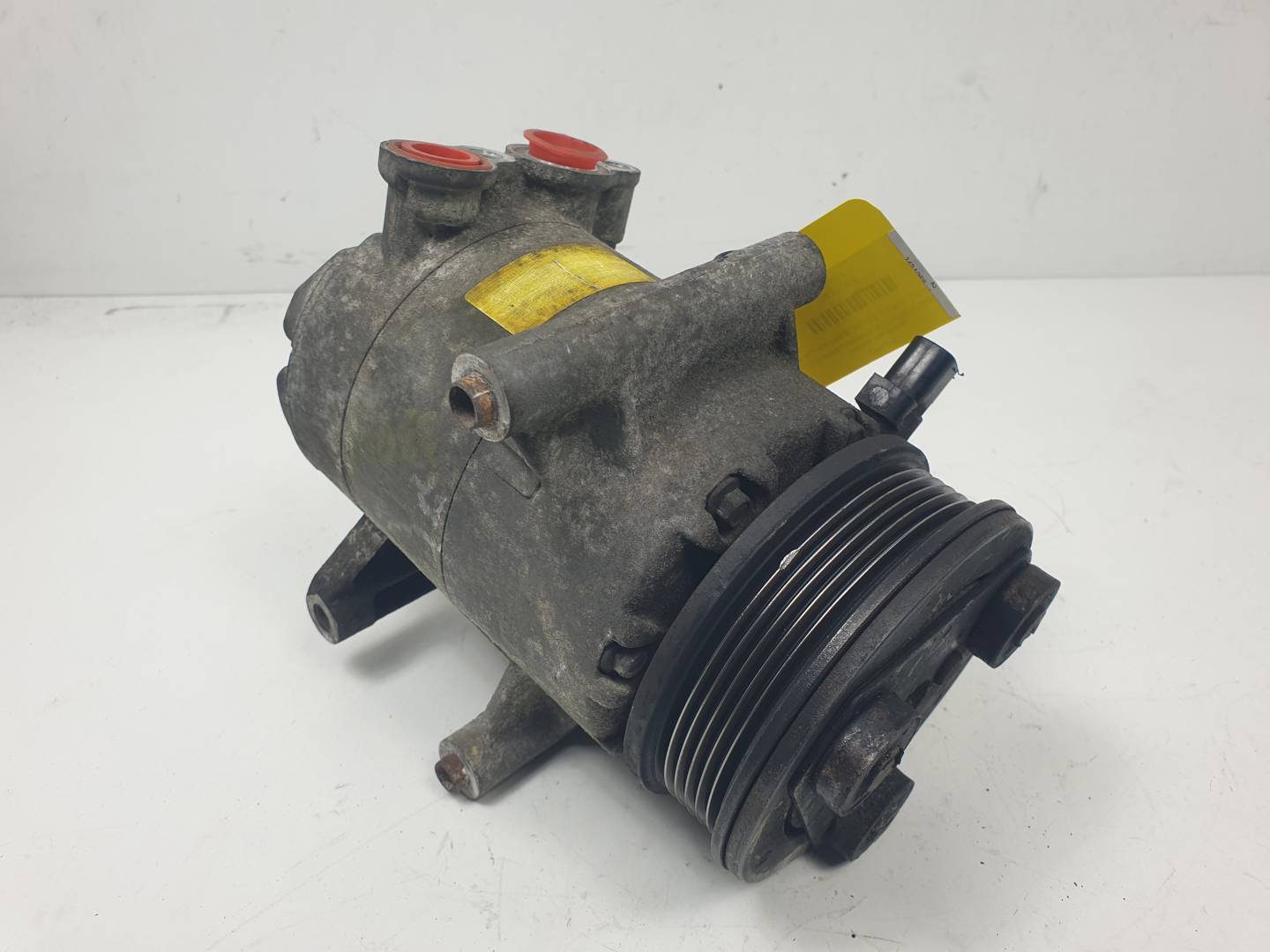 COMPRESOR AIRE ACONDICIONADO - LAND ROVER - FREELANDER 2 (LR2) (L359)