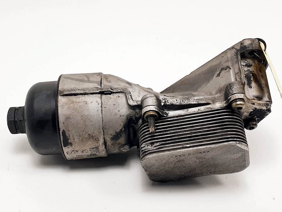 ENFRIADOR ACEITE MOTOR - 9641550680 - PEUGEOT - 206 BERLINA