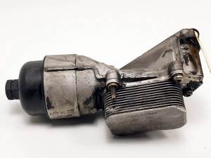 ENFRIADOR ACEITE MOTOR 9641550680 PEUGEOT 206 BERLINA Autodesguaces Alicante