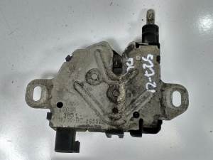 CERRADURA CAPOT 3M5116700BC FORD FOCUS CABRIO (CA5) Autodesguaces Alicante