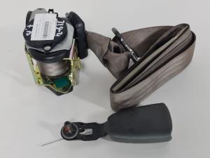 CINTURON SEGURIDAD TRASERO DERECHO 30642797 VOLVO XC90 Autodesguaces Alicante