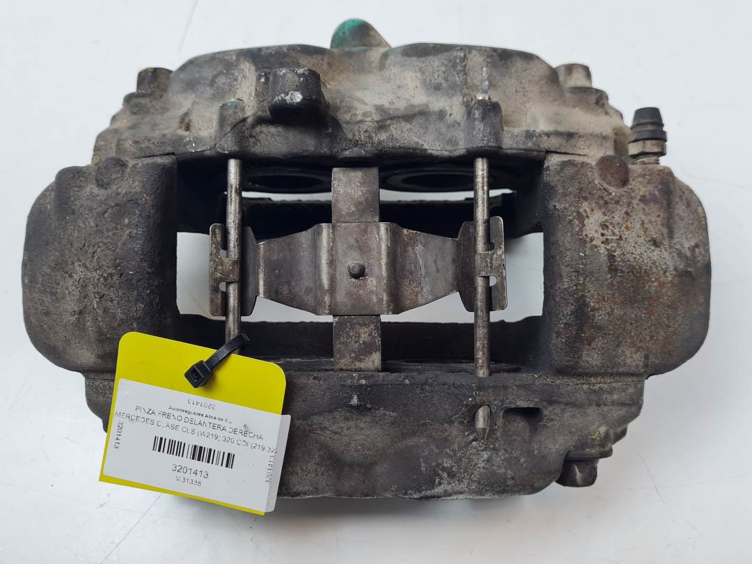PINZA FRENO DELANTERA DERECHA - MERCEDES - CLASE CLS (W219)