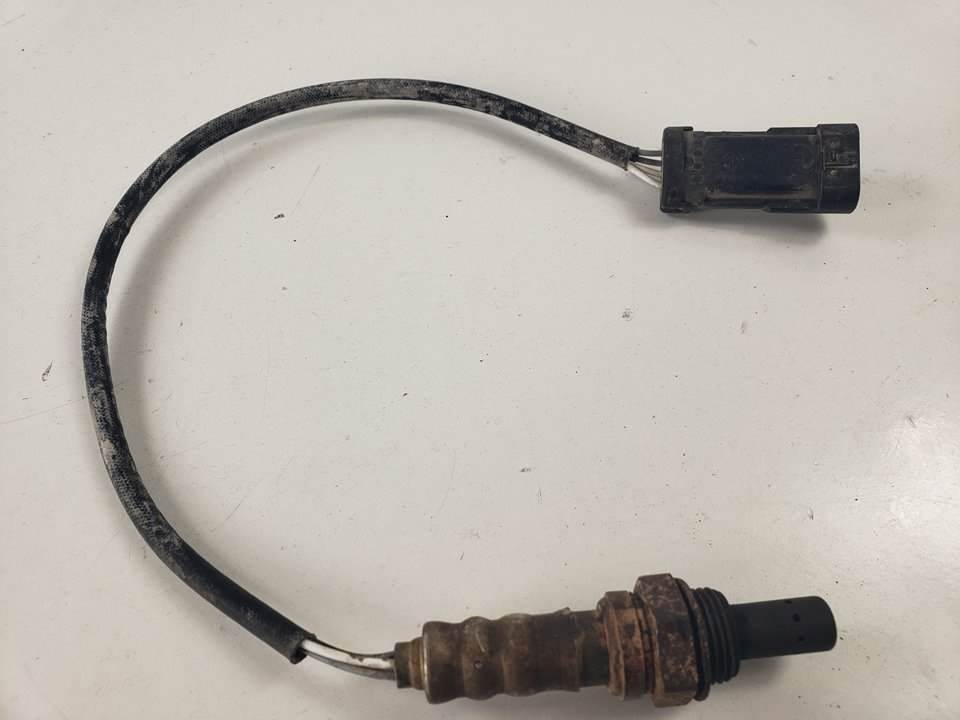 SONDA LAMBDA - 7700109844 - RENAULT - CLIO II FASE II (B/CB0)