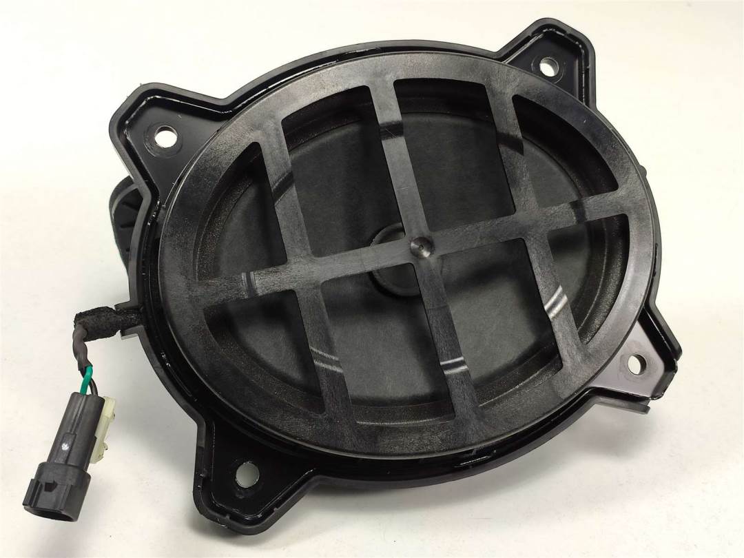 Autoradio / lecteur CD - L1TT19A067AC - FORD - PUMA