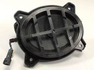 SISTEMA AUDIO / RADIO CD L1TT19A067AC FORD PUMA Autodesguaces Alicante