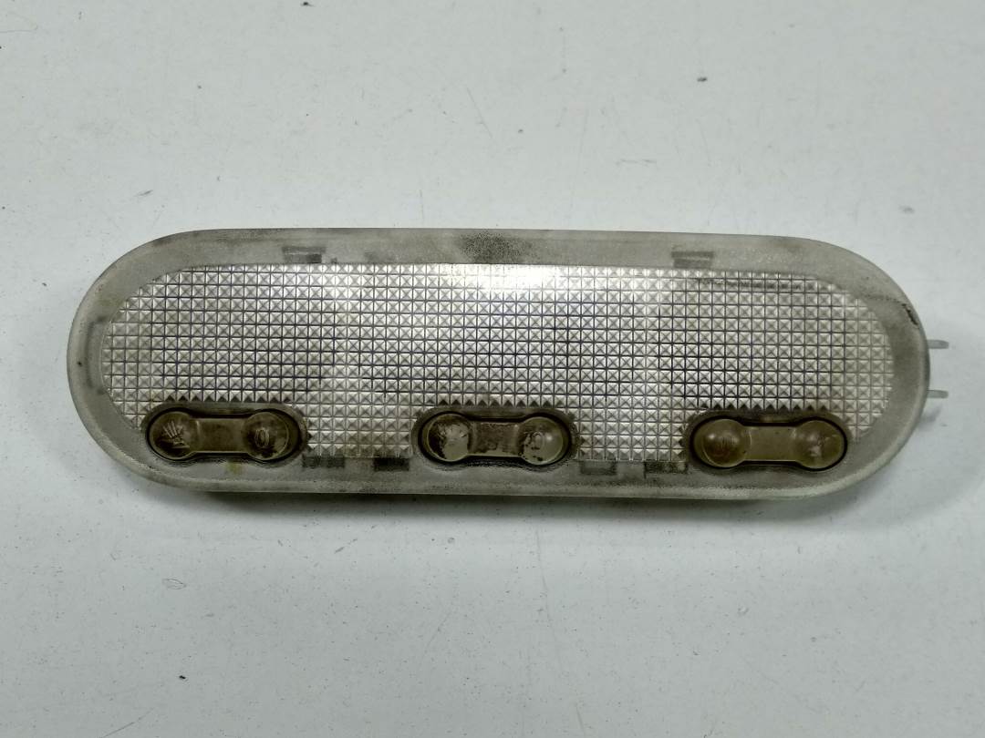 LUZ INTERIOR - 8200073234 - RENAULT - MEGANE II BERLINA 5P