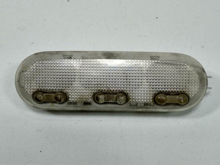 LUZ INTERIOR 8200073234 RENAULT MEGANE II BERLINA 5P Autodesguaces Alicante