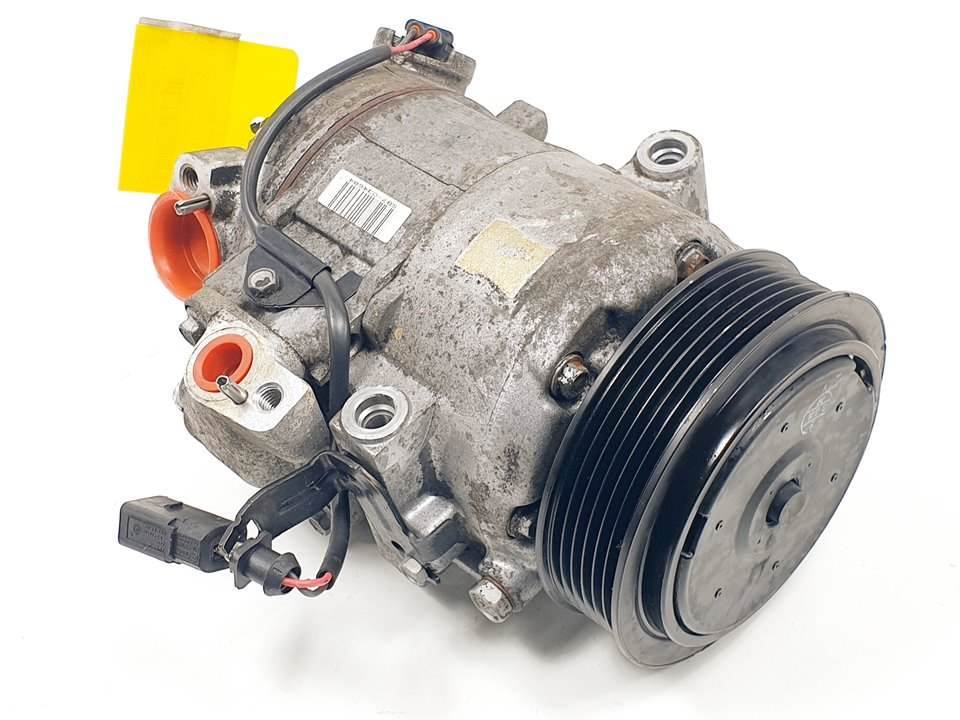 COMPRESOR AIRE ACONDICIONADO - VOLKSWAGEN - FOX (5Z1)