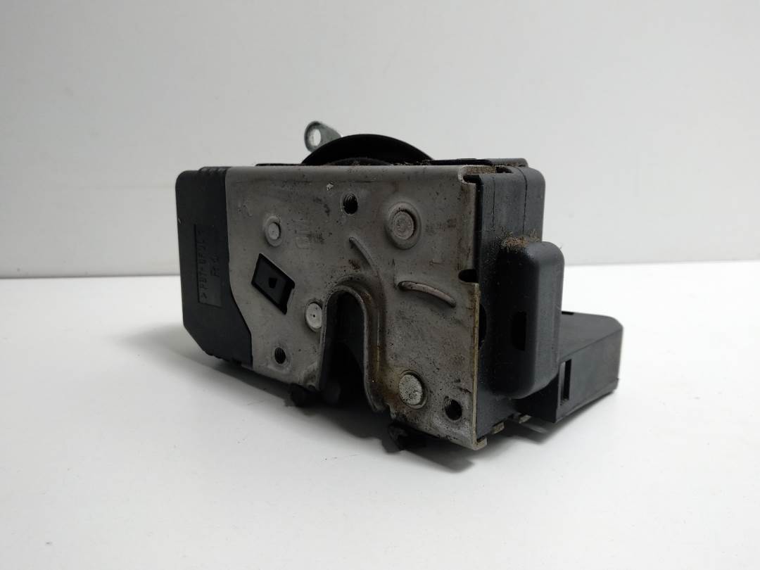 CERRADURA PUERTA DELANTERA DERECHA - 8200042171 - OPEL - VIVARO FURGÓN/COMBI (07.2006 =>)