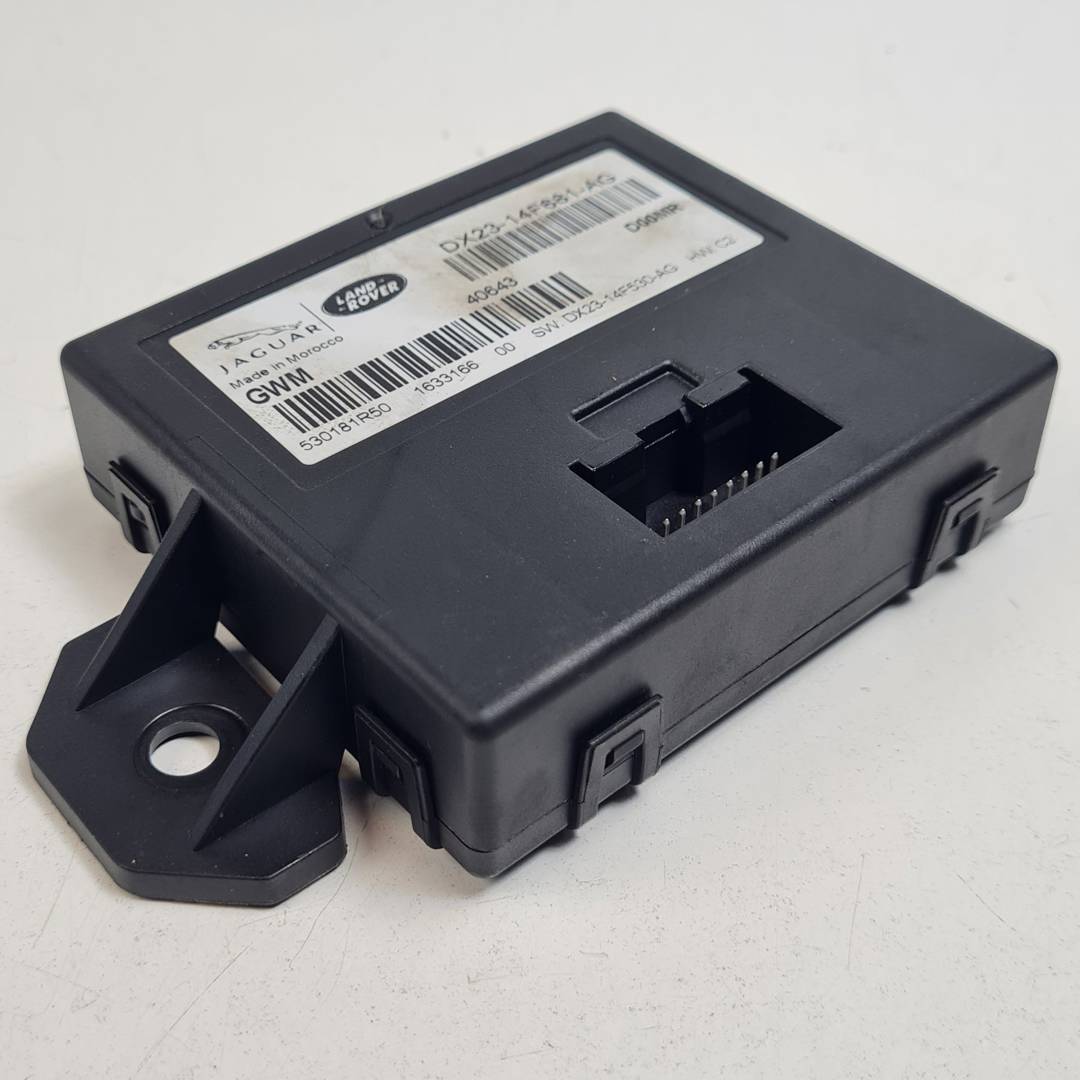 MODULO ELECTRONICO - DX2314F681AG - JAGUAR - XF (X250)
