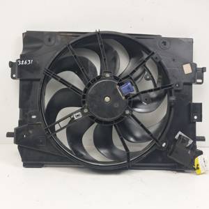 ELECTROVENTILADOR 214818009R DACIA SANDERO Autodesguaces Alicante