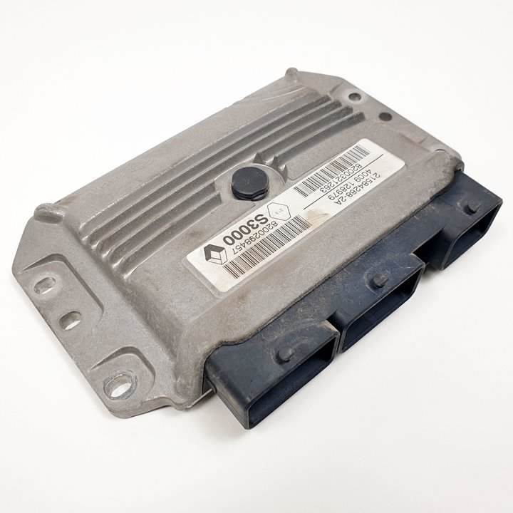 CENTRALITA MOTOR UCE - 215842882A - RENAULT - MEGANE II BERLINA 5P