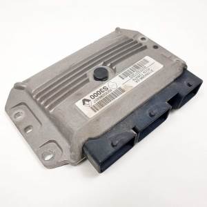 CENTRALITA MOTOR UCE 215842882A RENAULT MEGANE II BERLINA 5P Autodesguaces Alicante