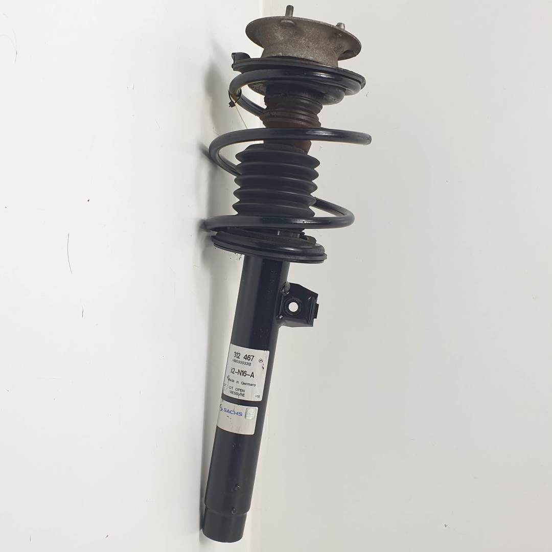 AMORTIGUADOR DELANTERO IZQUIERDO - 312467 - BMW - Z4 ROADSTER (E85)