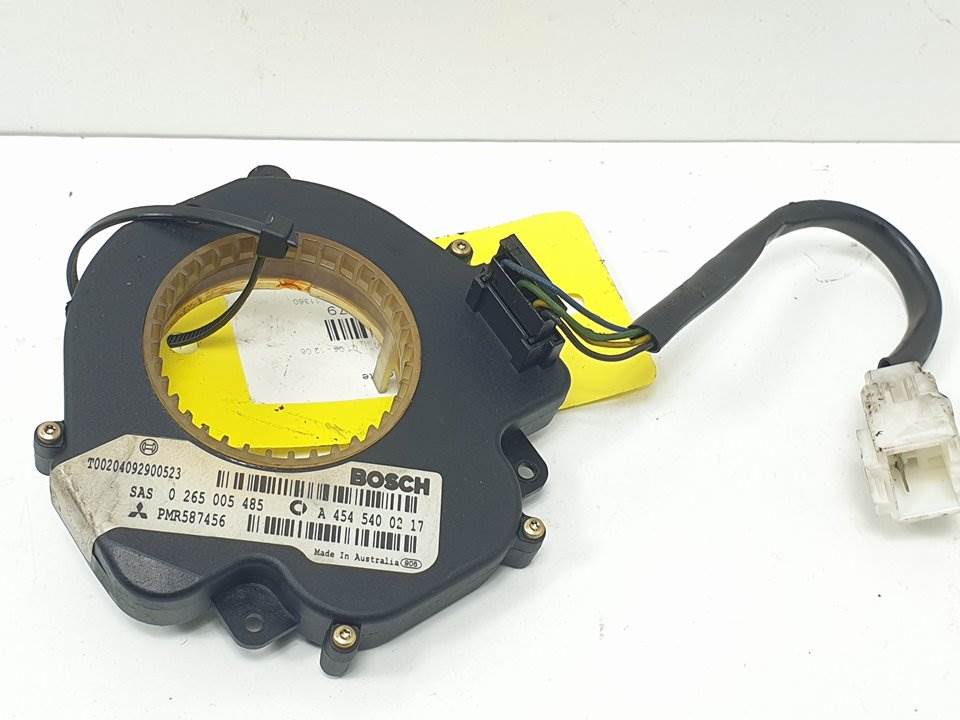 SENSOR - A4545400217 - SMART - FORFOUR (W454)